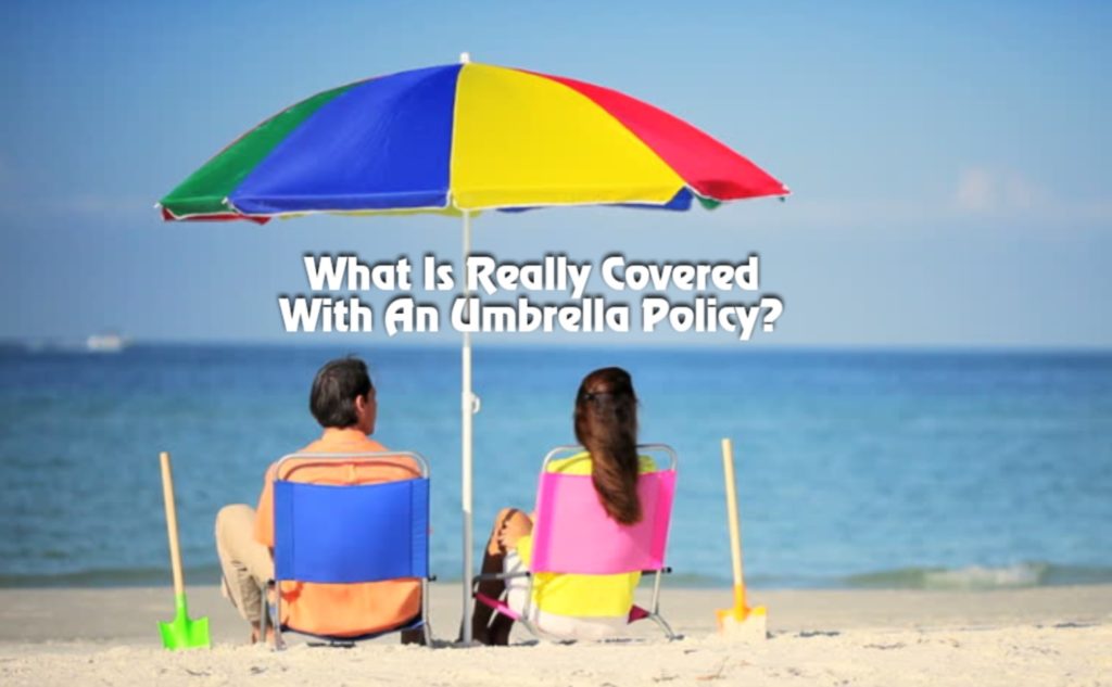 Umbrella Insurance