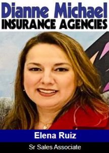 Dianne Michael Insurance