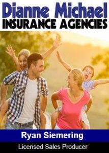 Dianne Michael Insurance Agencies - Cincinnati Ohio